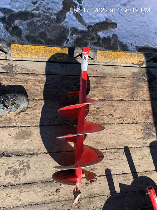 2020 GROUND HOG C-71-5