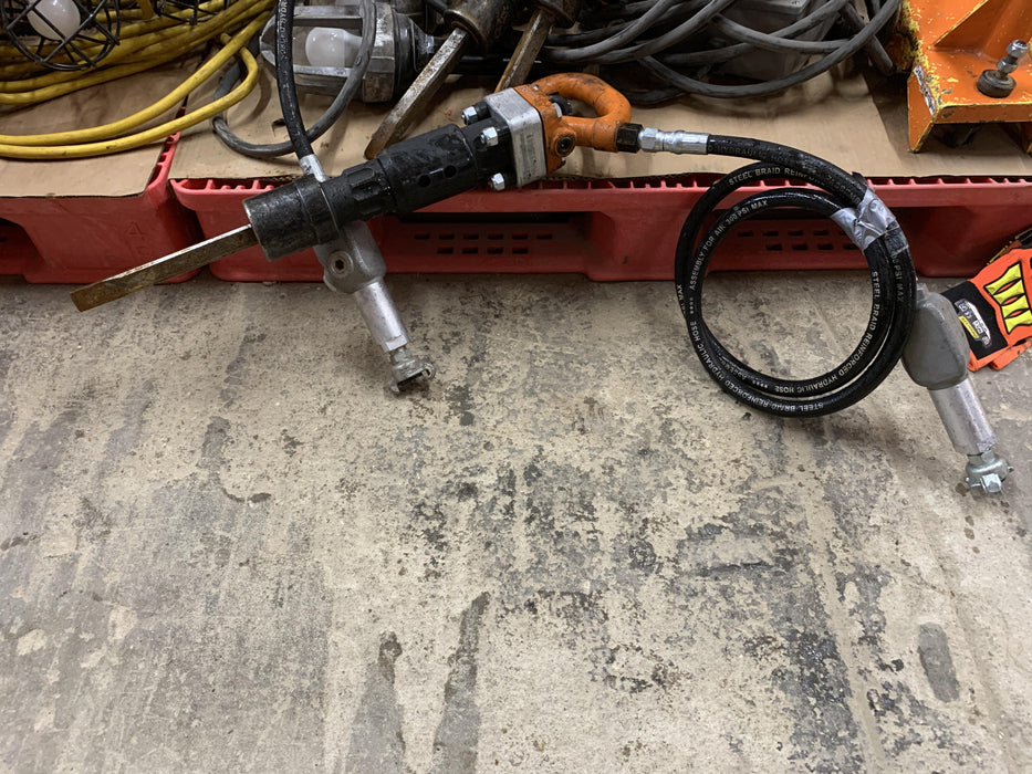 2021 MICHIGAN PNEUMATIC MP-MOTOC-375-ITD