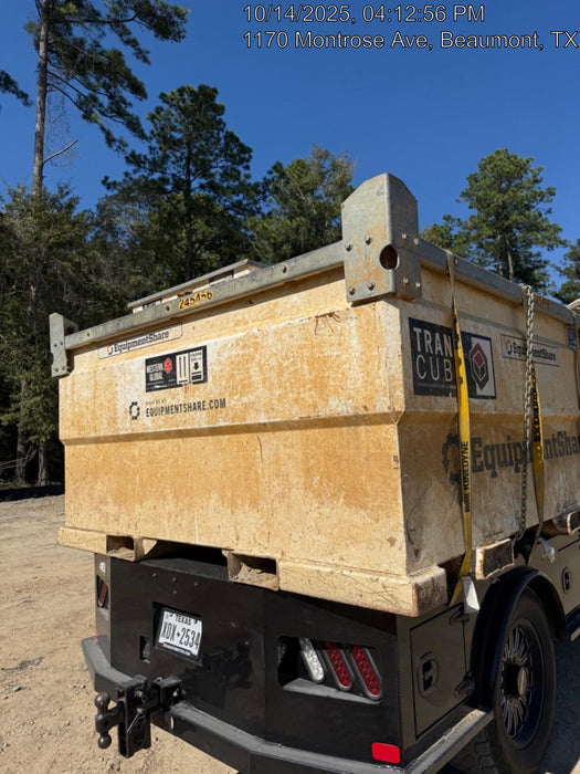 2022 WESTERN GLOBAL 50TCG