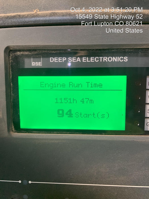 2022 AIRMAN SDG65S-8E1