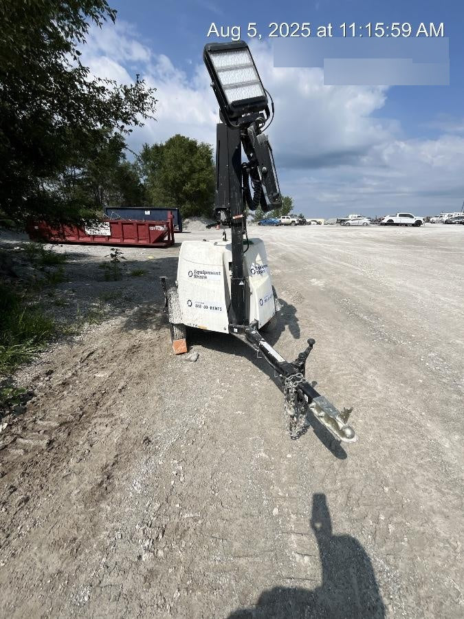 2023 GENERAC MLT2