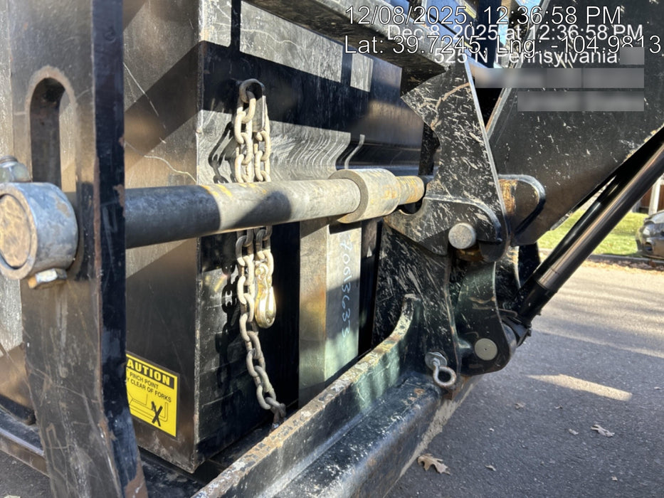 2024 ARROW MATERIAL HANDLING HP-6000-250-C