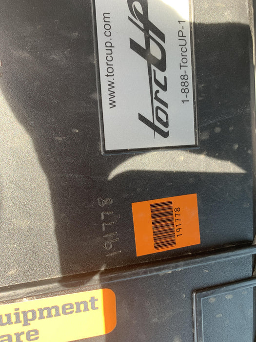 2021 TORCUP VT-1000KIT