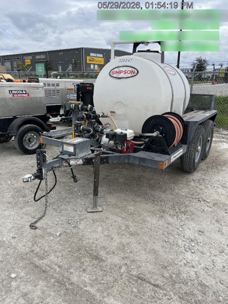 2023 SIMPSON SWT-52517