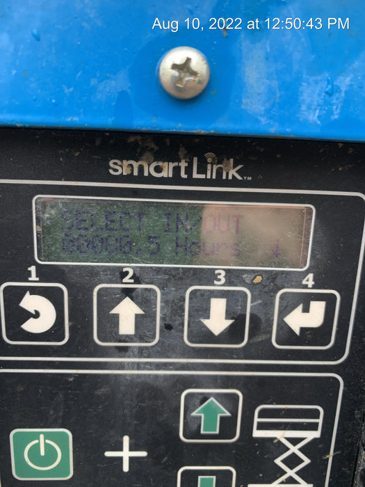 2021 GENIE GS-4046 E Drive