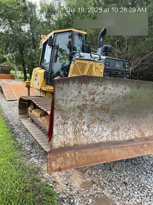 2020 JOHN DEERE 700K