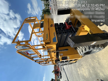 2023 HAULOTTE HS4390 E PRO