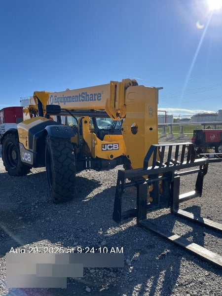 2025 JCB 509-42