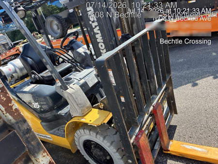 2023 GENIE Z-62/40 RT