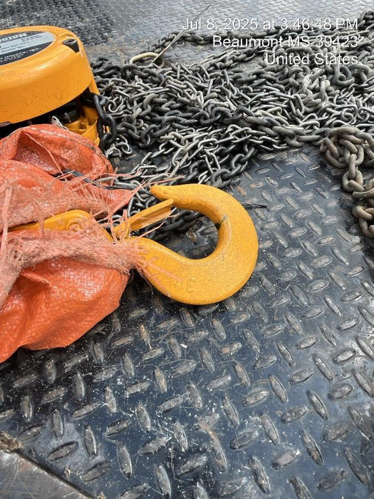 2025 HARRINGTON CF030-20