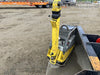 2019 Wacker Neuson DPU5545Heh Standard Options