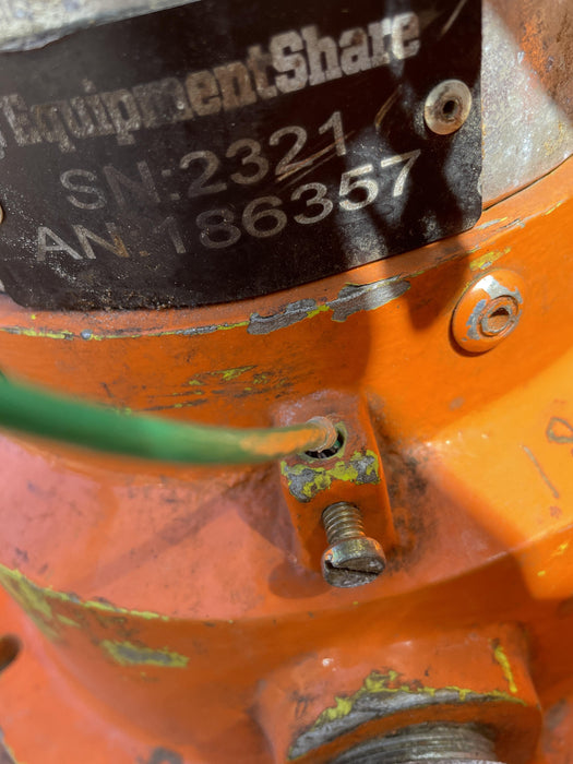 2021 MICHIGAN PNEUMATIC HV-6AM