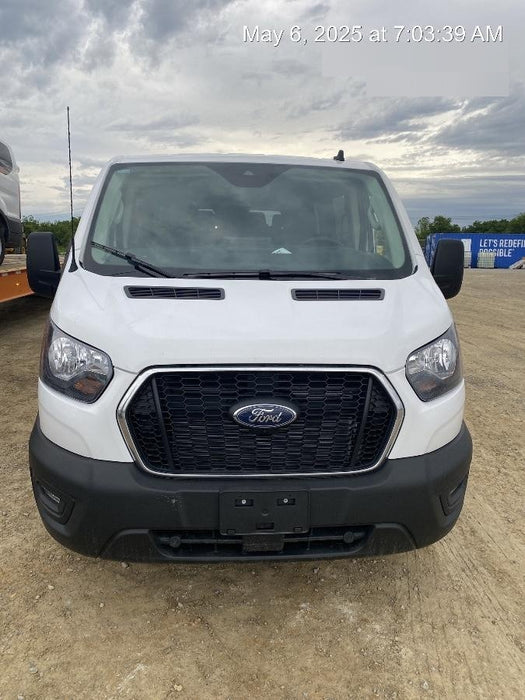 2024 FORD Transit 350 Rental
