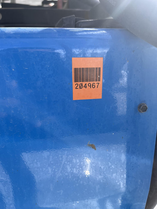 2021 MILLER ELECTRIC XMT 350