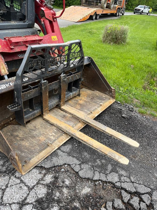 2022 PALADIN 48" Pallet Forks - Paladin