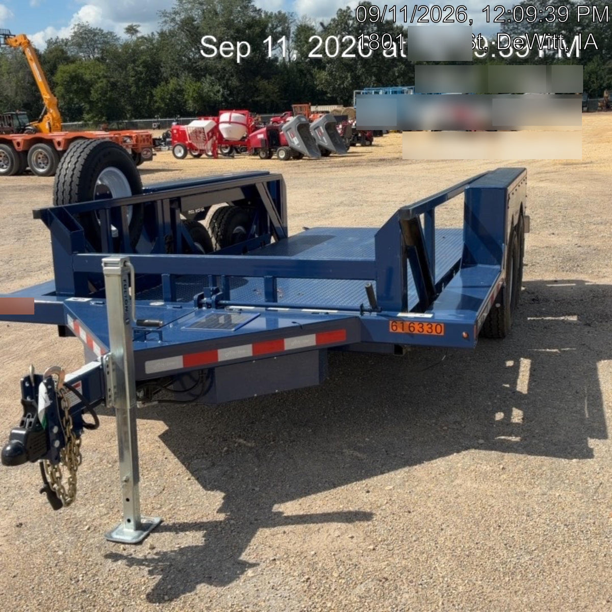 2025 AIR TOW Pro-16