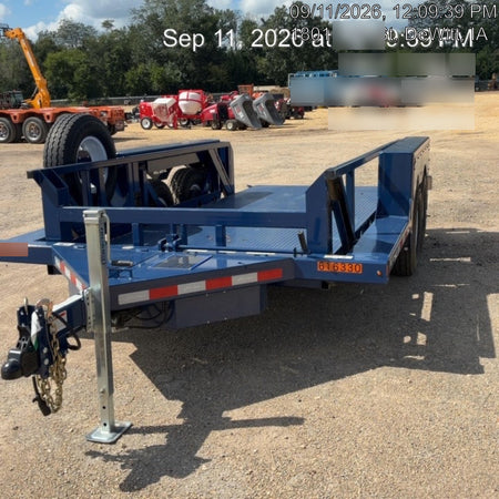 2025 AIR TOW Pro-16