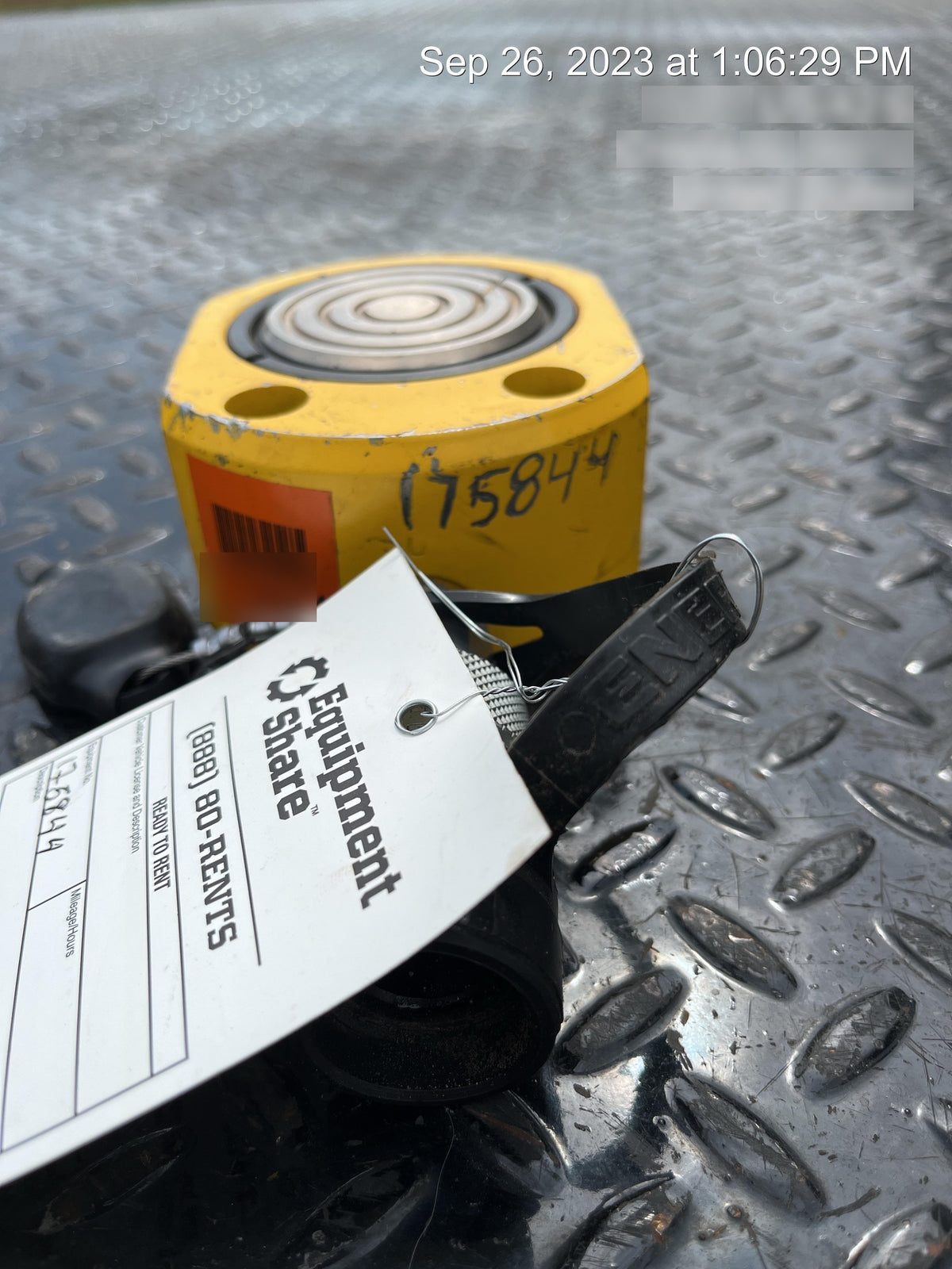 2021 ENERPAC RSM300