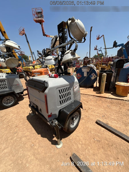2019 WACKER NEUSON LTV6L-MH