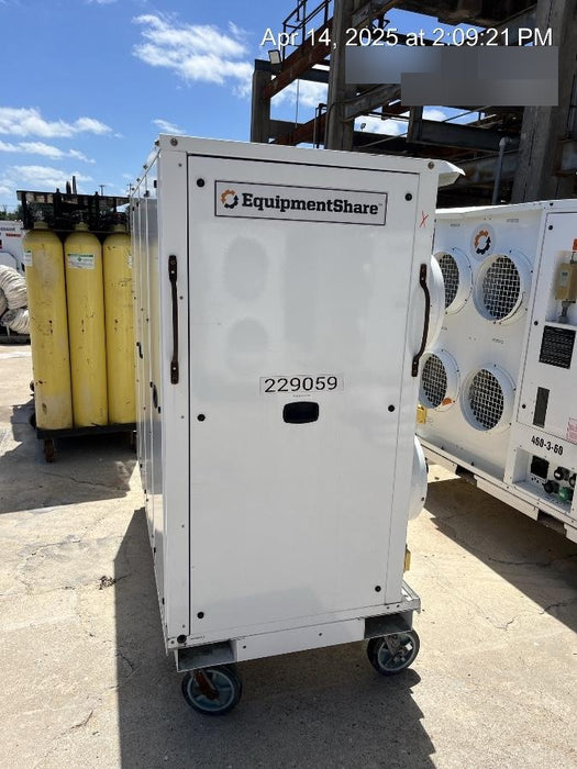 2022 UNITED COOL AIR Mach145G4AS30