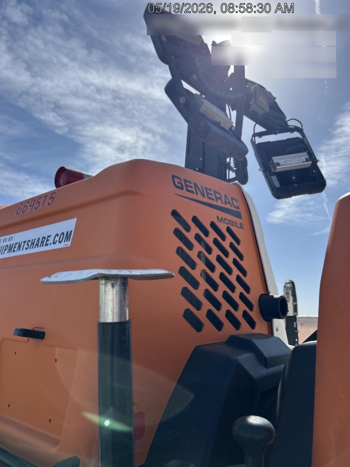 2026 GENERAC MLTS-4