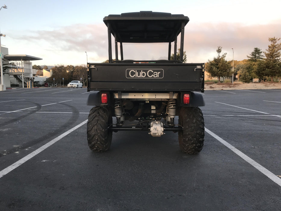 2020 CLUB CAR CA1700D (Canopy)
