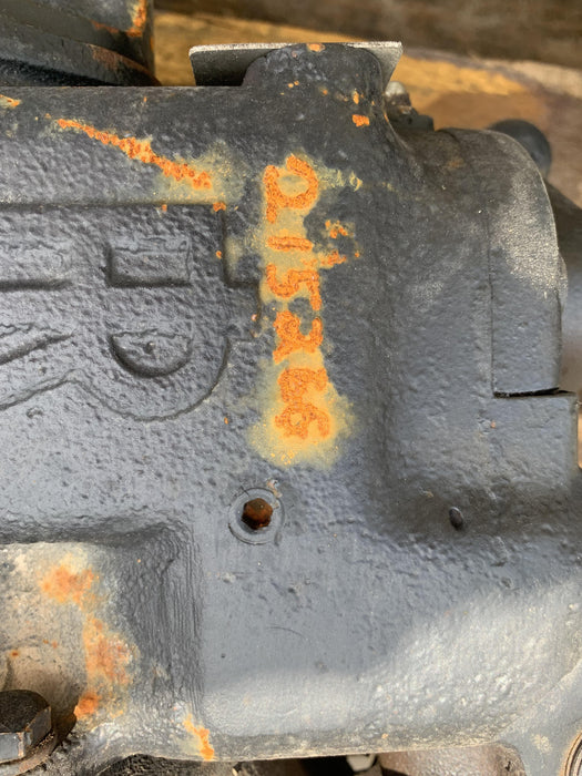 2022 INGERSOLL RAND 588A1