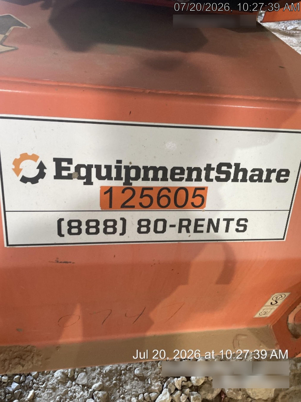 2021 JLG 660SJ