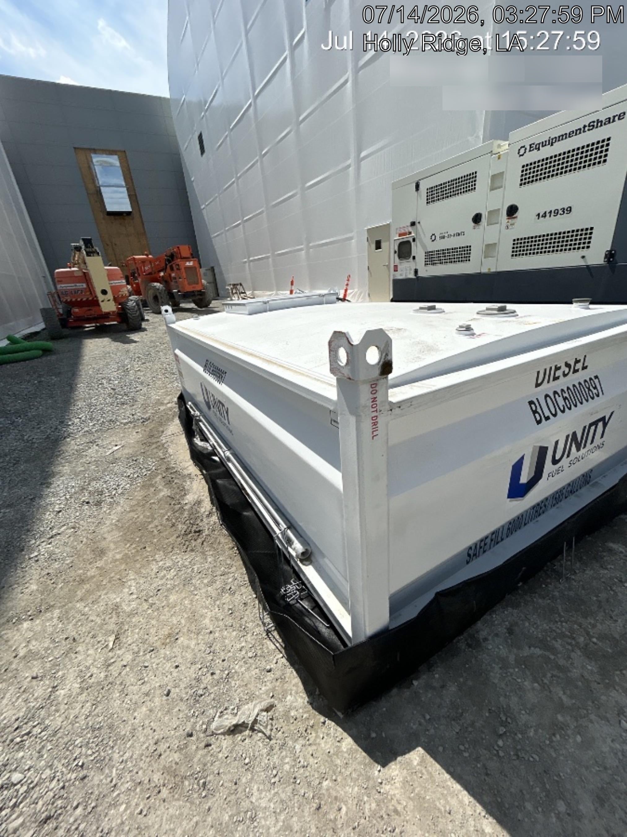 2026 UNITY BLOC 6000