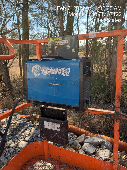 2019 MILLER ELECTRIC CST-280