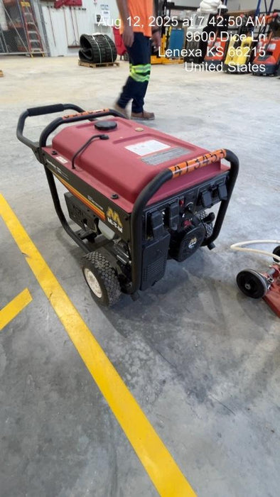 2024 MI-T-M GEN-6500-0MM1