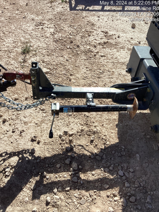 2023 PREMIER PUMP 6NNT‐RP‐TD2.9‐T85