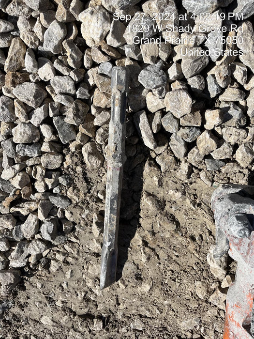 2021 MICHIGAN PNEUMATIC MP-TPB90-114