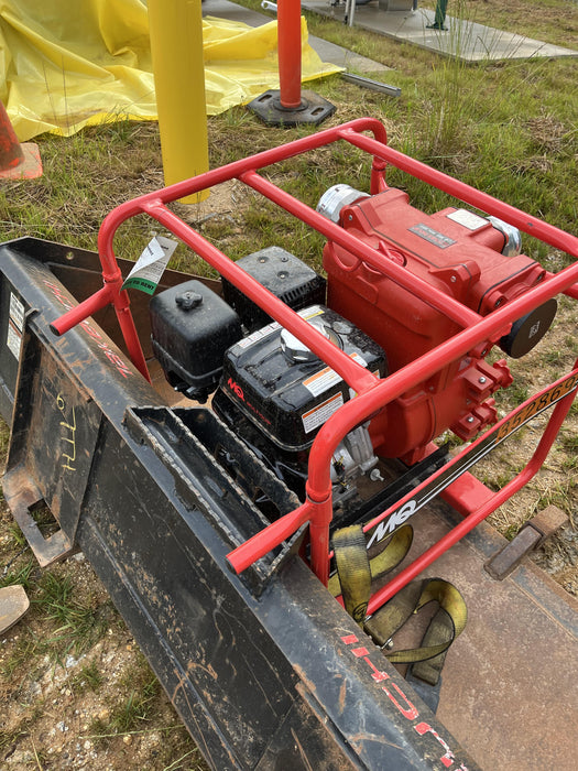 2023 MULTIQUIP QP4TH