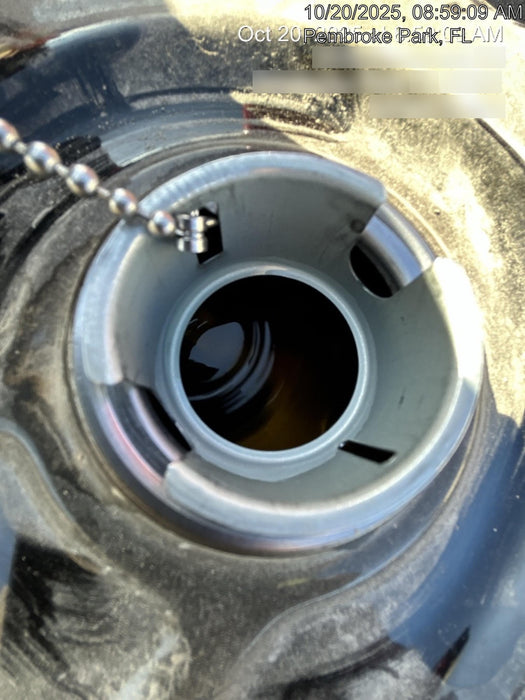 2024 HUSQVARNA FS 400 LV