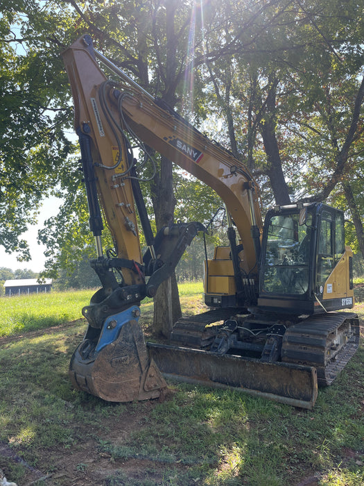 2023 SANY SY155R