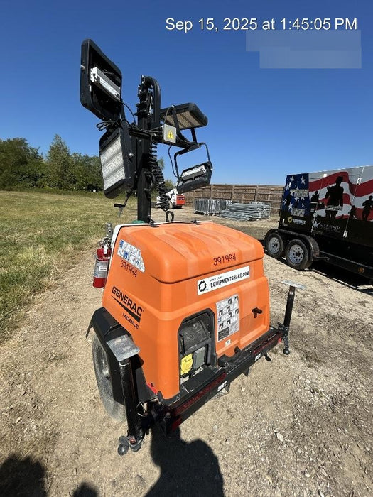 2024 GENERAC MLT2