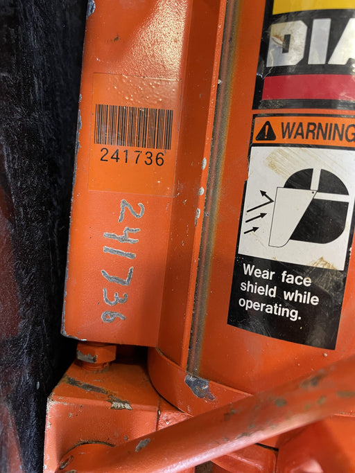 2022 BN PRODUCTS DBR-25WH