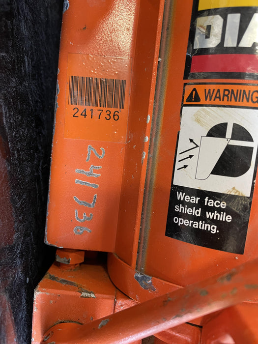 2022 BN PRODUCTS DBR-25WH