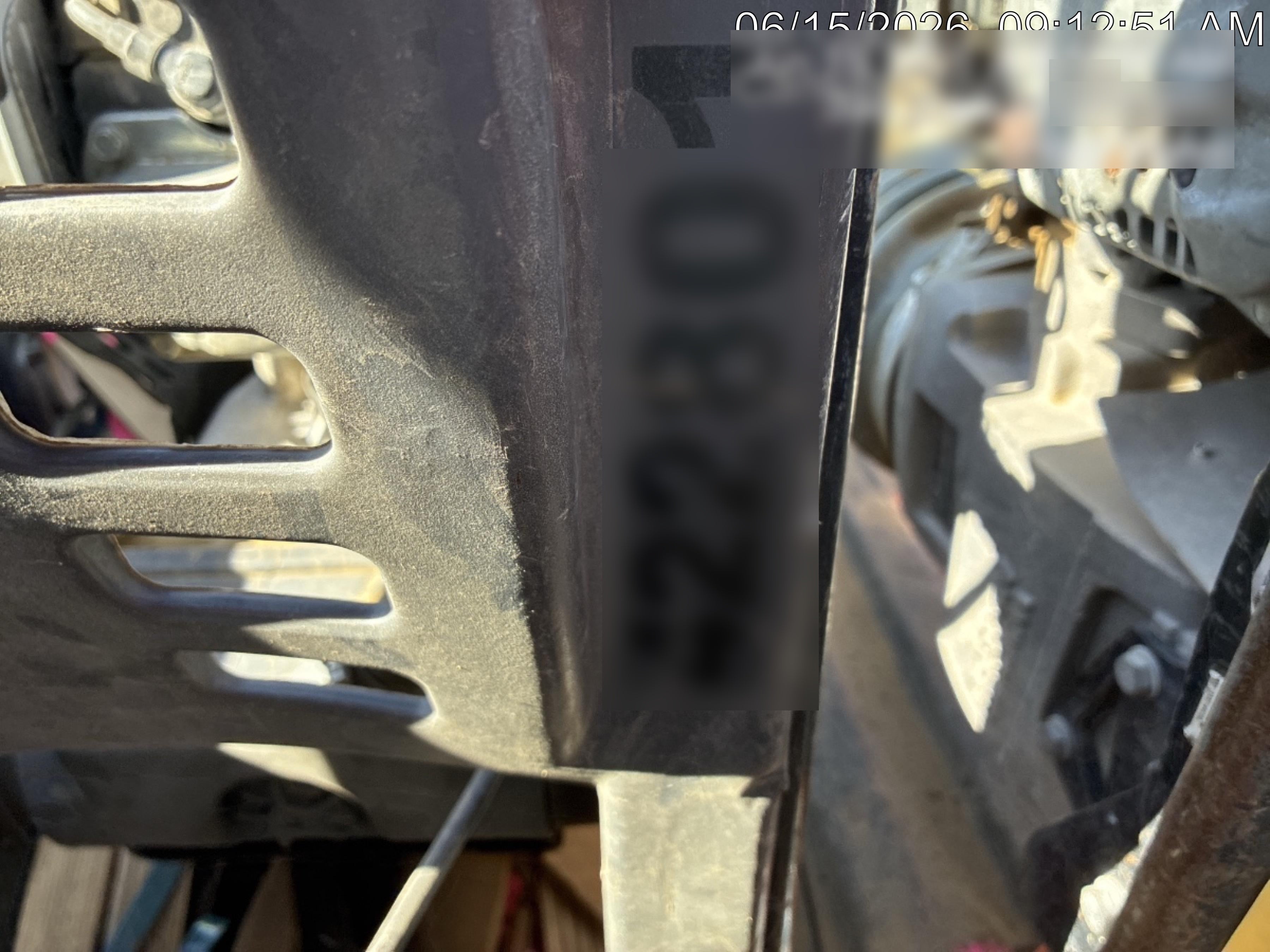 2024 THIRD COAST EQUIPMENT PR70H