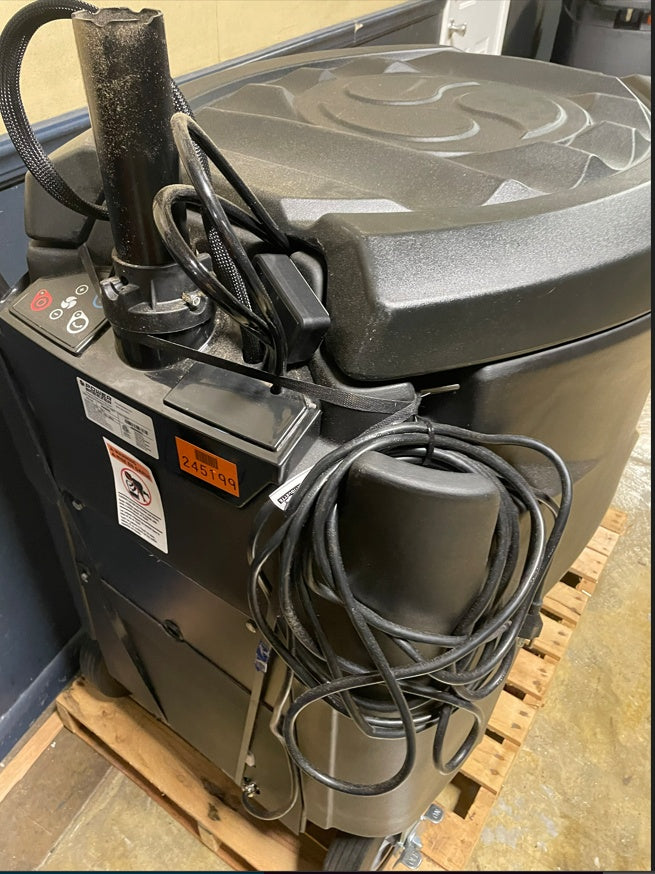 2022 POWER BREEZER PB4BASE