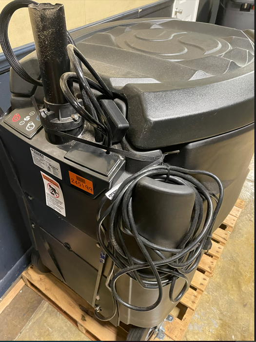 2022 POWER BREEZER PB4BASE