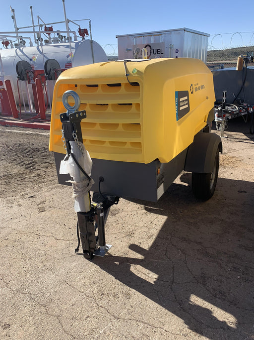 2022 ATLAS COPCO XAS188