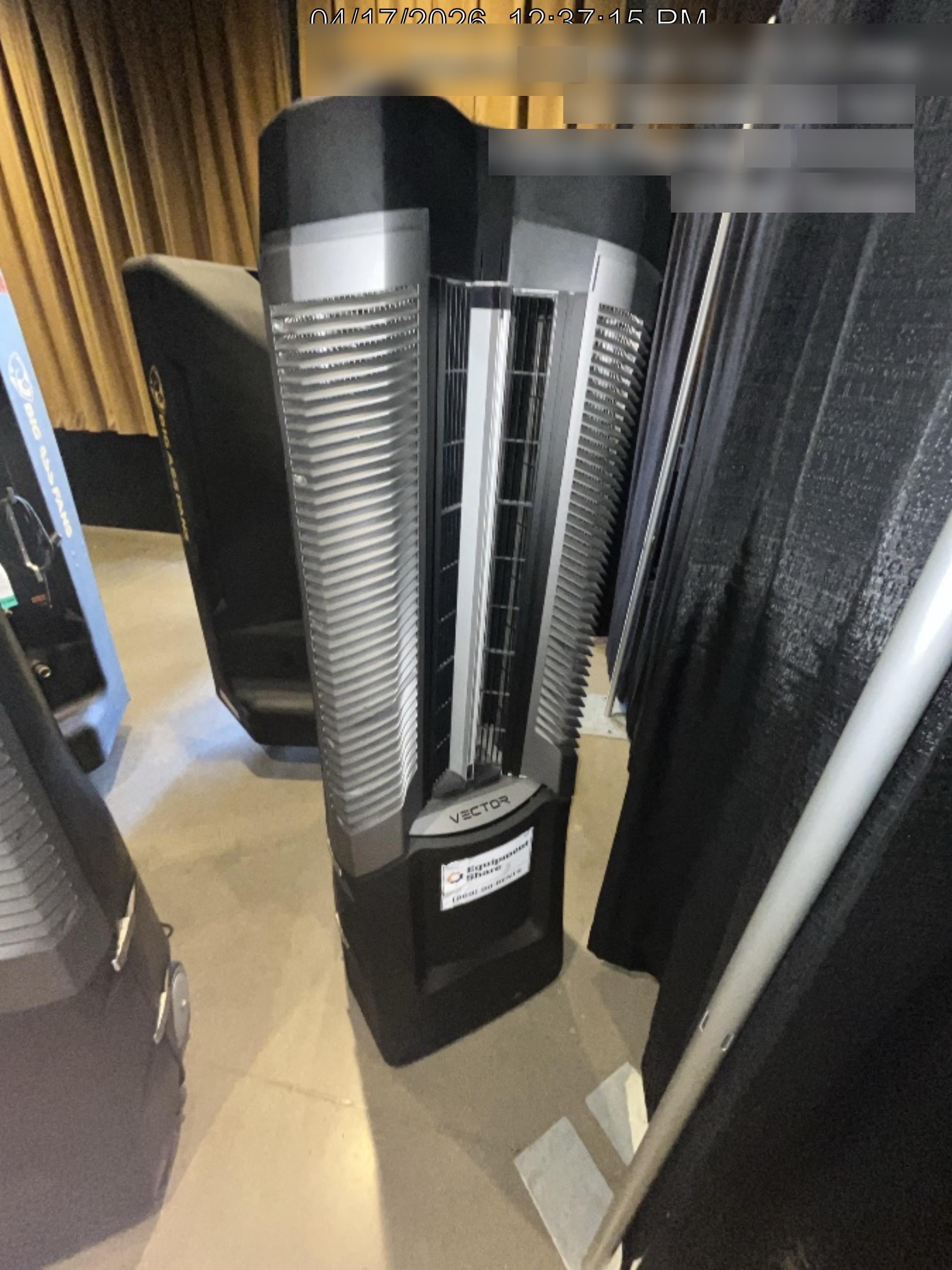 2023 VECTOR Vector Max