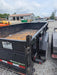 2022 BIG TEX TRAILER 14LP-14BK6SIRPD