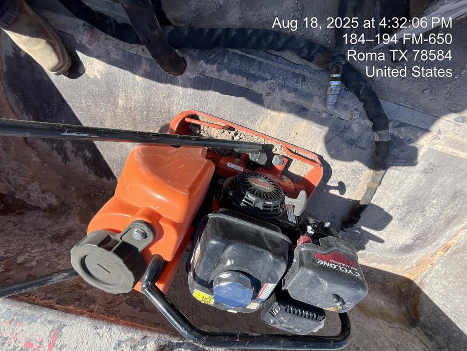 2023 MULTIQUIP MVC82VHW