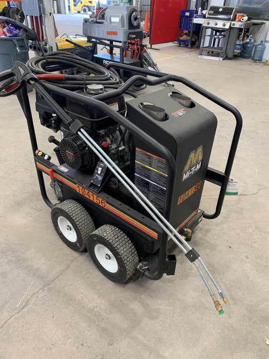 2020 MI-T-M CORPORATION HSP-3504-3MGH