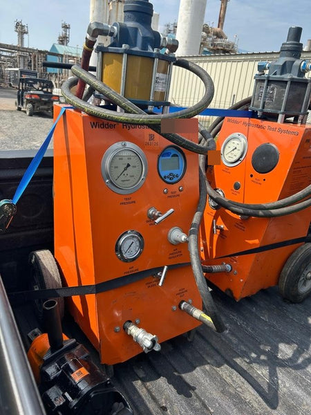 2022 WIDDER 11200