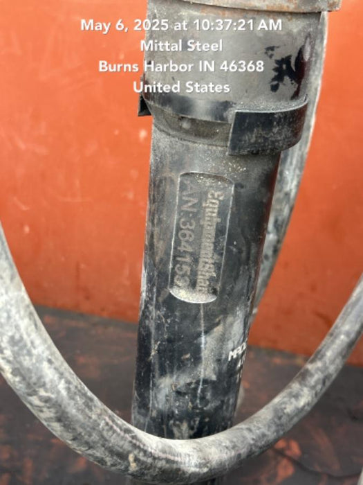 2022 MICHIGAN PNEUMATIC MP-4181-USA-NEP