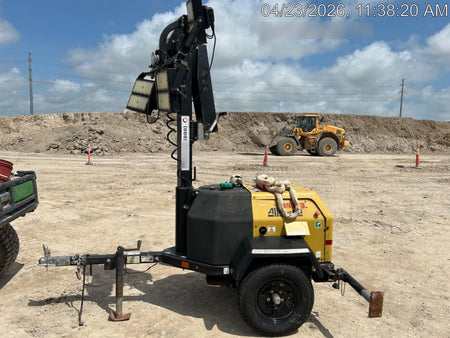 2021 ALLMAND NLV3GR